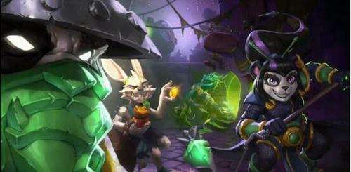 除新英雄还有什么 2016暴雪嘉年华内容回顾