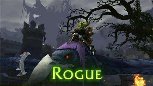 魔兽世界7.2补丁 新增全职业史诗坐骑一览