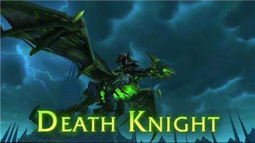 魔兽世界7.2补丁 新增全职业史诗坐骑一览