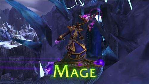 魔兽世界7.2补丁 新增全职业史诗坐骑一览