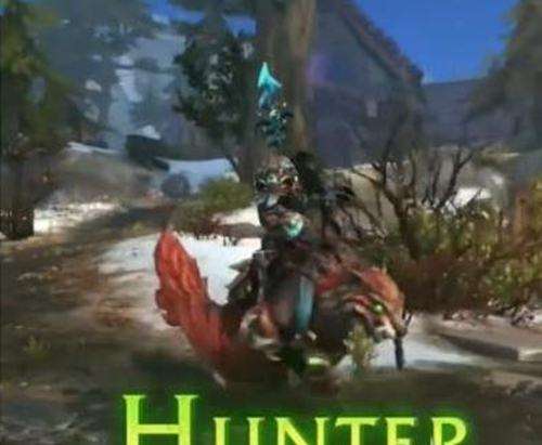 魔兽世界专属坐骑是什么 7.2专属坐骑一览