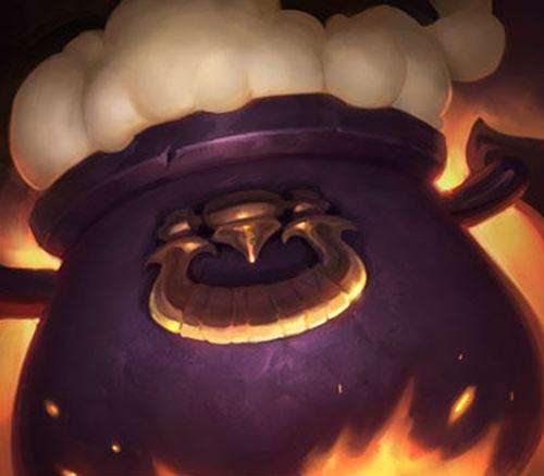 LOL提莫大魔王图标领取 末日人机头像领取