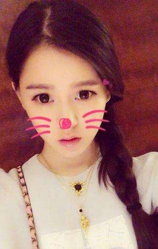 斗鱼lol南音梦予是谁 斗鱼tv主播南音梦予