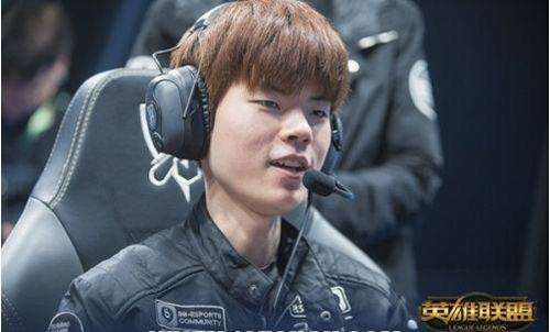 LOL2016年度颁奖盛典MVP三雄争霸