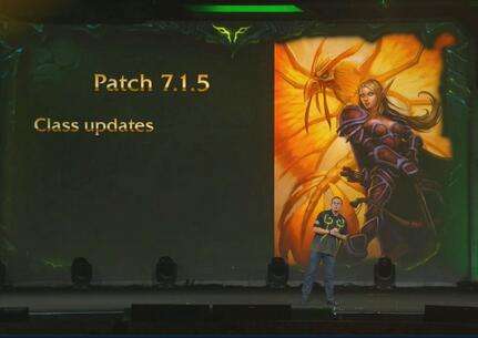 魔兽世界7.2版本内容抢鲜看 新副本史诗坐骑