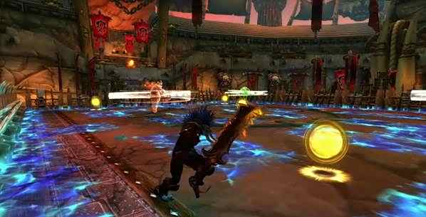 魔兽世界蜥蜴坐骑怎么获得 蜥蜴坐骑获取攻略