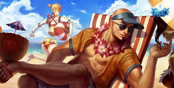 最新打野工资装？强势打野滚雪球神器