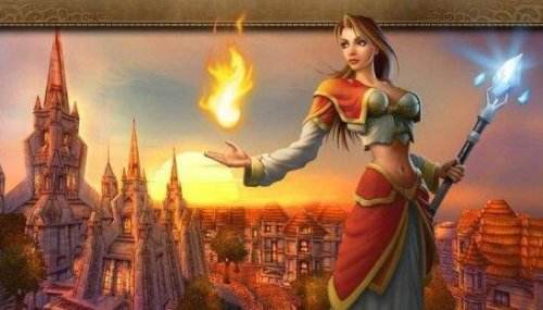 魔兽总监再谈怀旧服:考虑并不意味一定推出