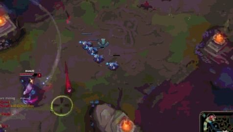 一个技能回复100%血量?新版狮子狗竟然打上单