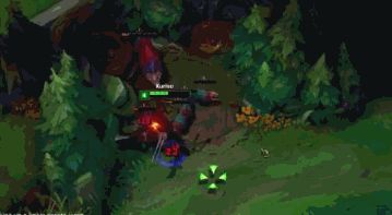 一个技能回复100%血量?新版狮子狗竟然打上单