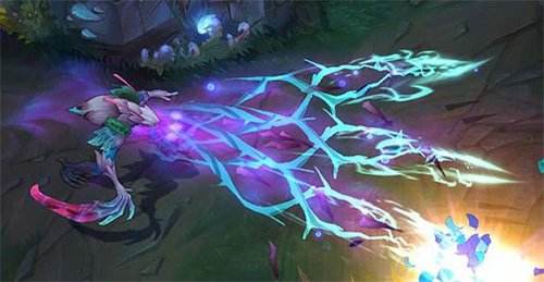 热诚不是最强天赋！深度解析季前赛天赋选择