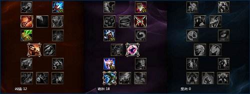 最新打野工资装？强势打野滚雪球神器