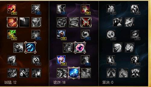 最新打野工资装？强势打野滚雪球神器