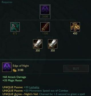 最新打野工资装？强势打野滚雪球神器