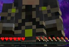 画质高清 帧率提高 Optifine MOD全教程