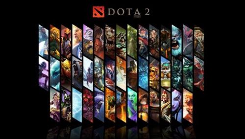 11月8日DOTA2更新：取消游戏内举报和赞功能