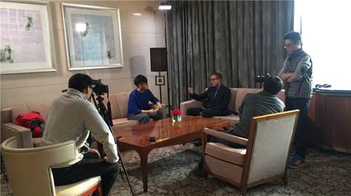 NBA于嘉:电竞如果没有文化传承就是打游戏