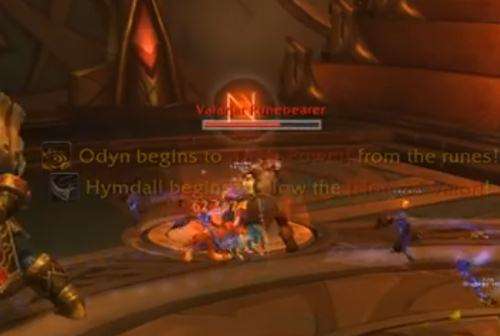 魔兽世界7.1勇气的试炼奥丁打法攻略介绍