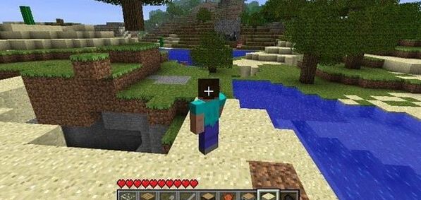 Minecraft pe免费下载 minecraft1.81下载