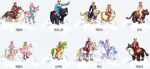 dnf国服史诗11月17日更新 改版内容曝光