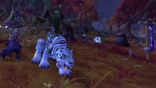 7.1苏拉玛起义任务线第四章 精灵事务任务