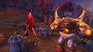 7.1苏拉玛起义任务线第四章 精灵事务任务