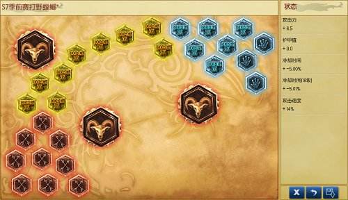 永久隐身？S7季前赛最无解刺客！