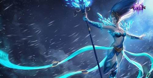 和风将驱散一切危险 风暴之怒辅助攻略