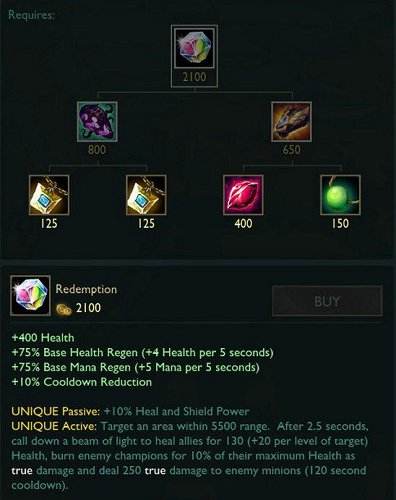 和风将驱散一切危险 风暴之怒辅助攻略