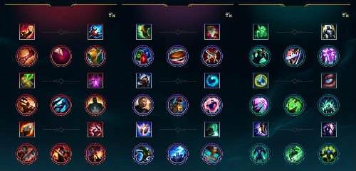 S7版本大改 受益最大英雄竟是他？