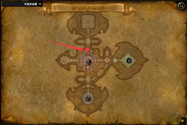 WOW7.0炼金专业的恶魔胆汁这个任务怎么做