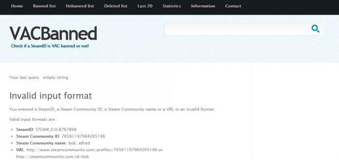 Csgo举报成功查询csgo封号查询网站 特玩网 Csgo举报成功查询csgo封号查询网站 特玩网