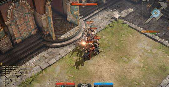 失落的方舟深评 自由和套路万岁无脑刷