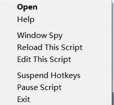 2016剑灵ahk侧键卡刀 热门职业剑灵ahk连发指令