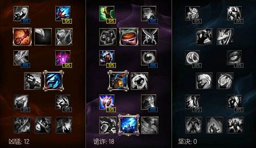 一打五Carry全场 辅助光辉独特玩法