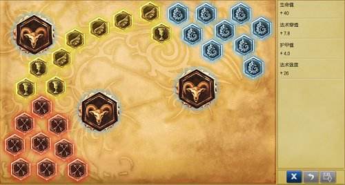 一打五Carry全场 辅助光辉独特玩法