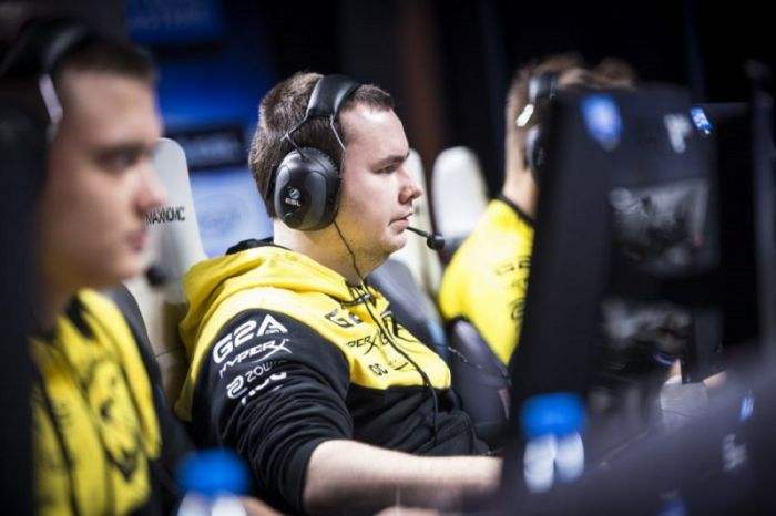 GuardiaN谈s1mple：天赋虽好但自尊心过强