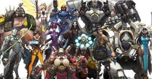 守望先锋黑影什么时候出 黑影上线时间一览