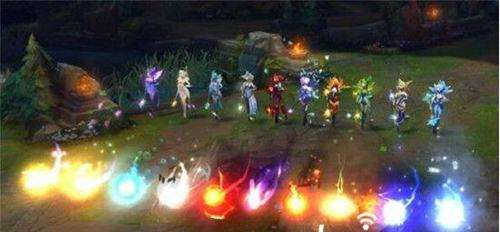 LOL拉克丝终极皮肤什么时候出 上线时间