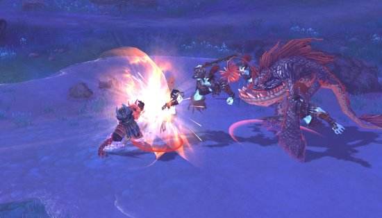 《补天志》声望系统 不花钱自己做时装