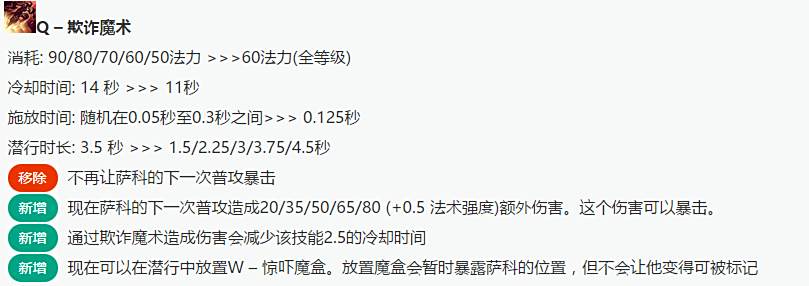 隐身刺客平A伤害秒AD！