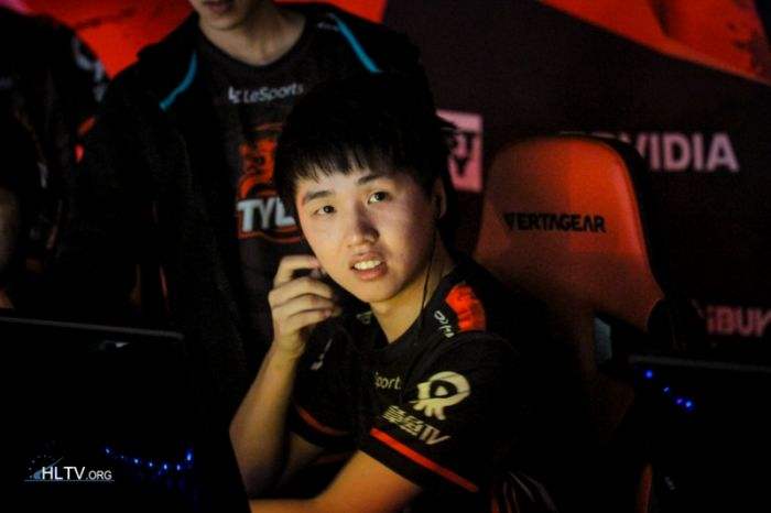 iBP大师赛现场图集：奋战在美国的天禄们