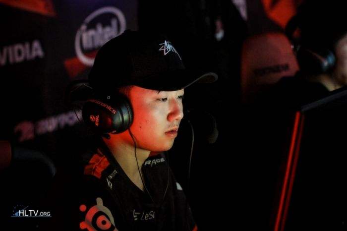 iBP大师赛现场图集：奋战在美国的天禄们