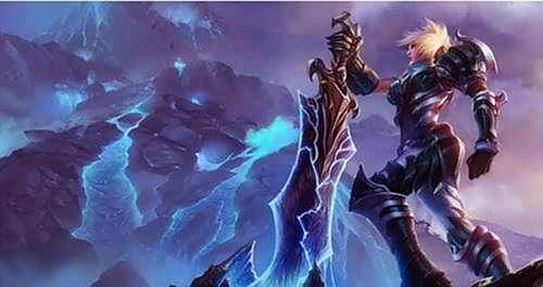 lols7黄金段位送什么皮肤 s7赛季奖励皮肤