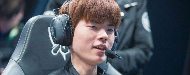 LOL世界级ADC何枝可依 Deft最终会花落谁家