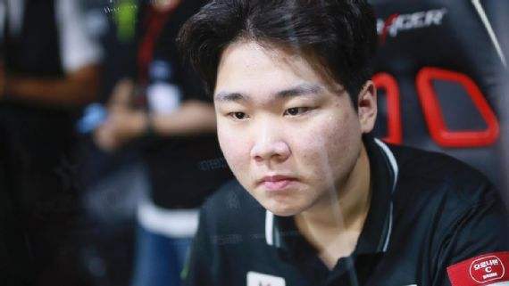 LOL世界级ADC何枝可依 Deft最终会花落谁家