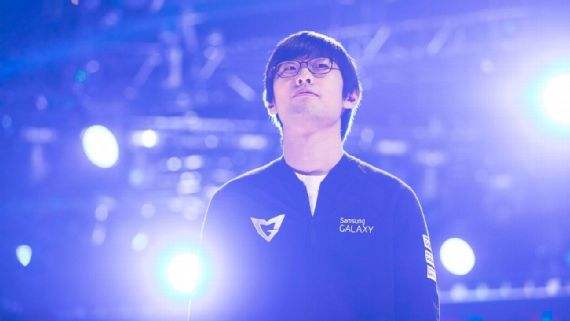 LOL世界级ADC何枝可依 Deft最终会花落谁家