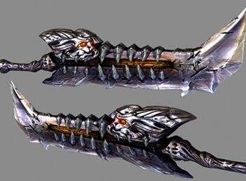 逆战骑士双刃怎么卡 真的可以卡出来双刃吗?