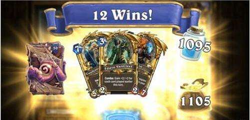 炉石传说英雄乱斗模式怎么玩 乱斗模式玩法