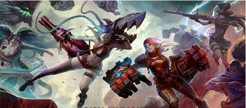 lols7定级赛怎么匹配人 定级赛是怎么算